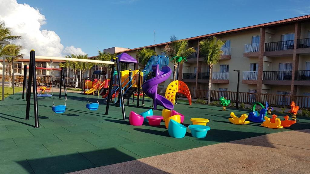  ONDAS PRAIA RESORT