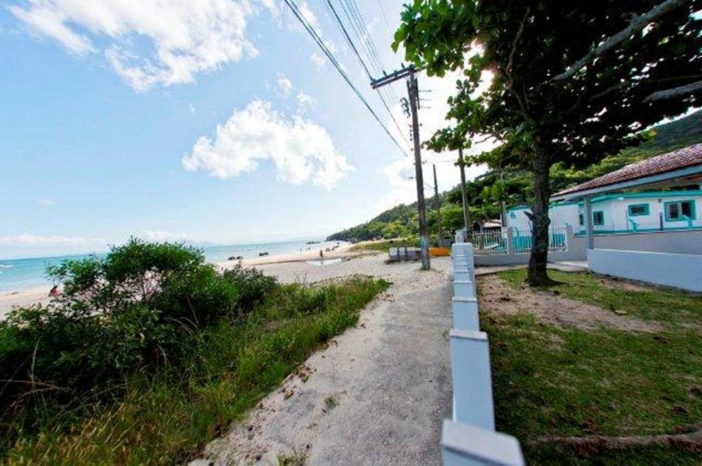  Frente Mar Zimbros - BRUNO KLEMTZ