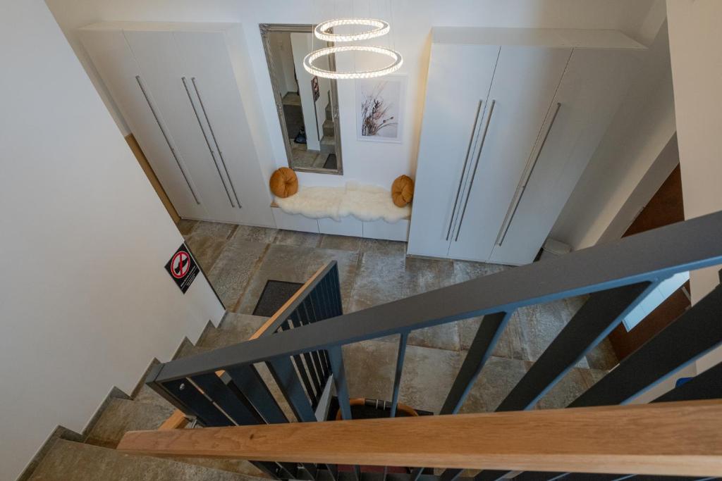 Fotografia z galérie ubytovania Apartment Nora v destinácii Ehrwald