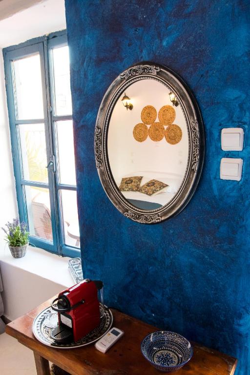 Fotografie z fotogalerie ubytování Mascot Garden Rooms v destinaci Město Rhodos