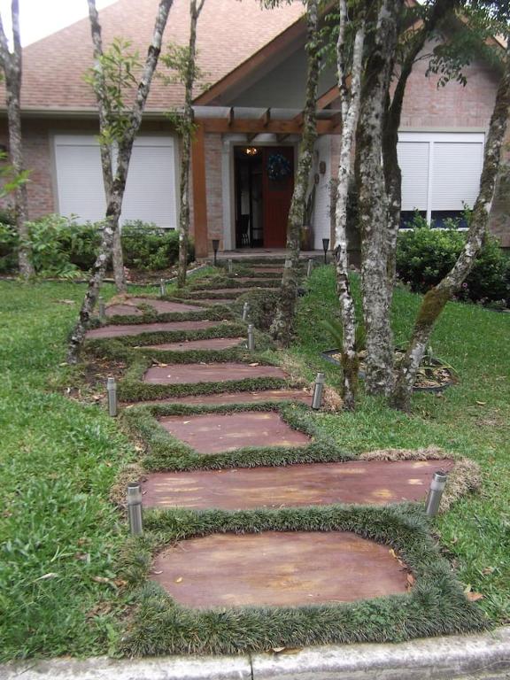 EM Casa - Muito charme e aconchego  EM Casa - Muito charme e aconchego