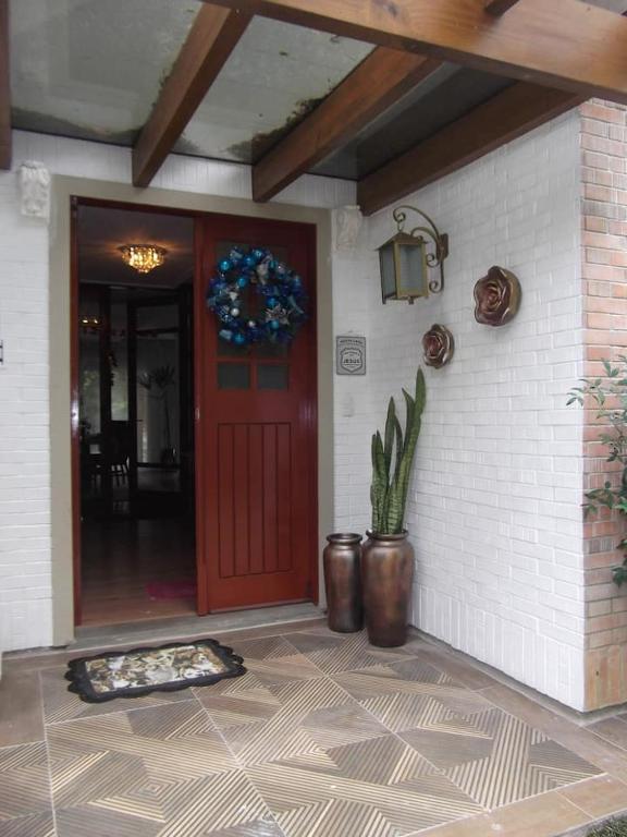 EM Casa - Muito charme e aconchego  EM Casa - Muito charme e aconchego