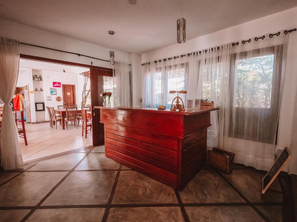 Foto da galeria de Vila Alemã em Pipa
