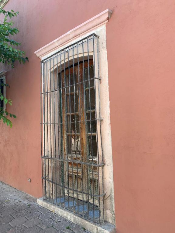 Casa De Piedra Jerez De Garcia Salinas Updated 2021 Prices