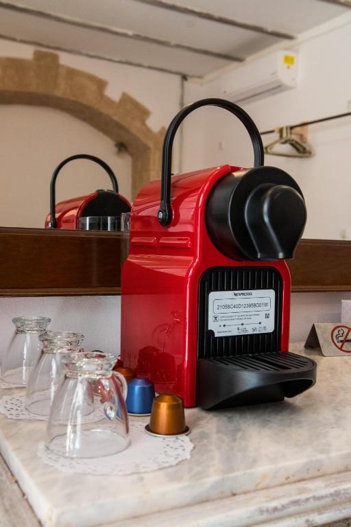 Mascot Boutique Hotel - Resim 4