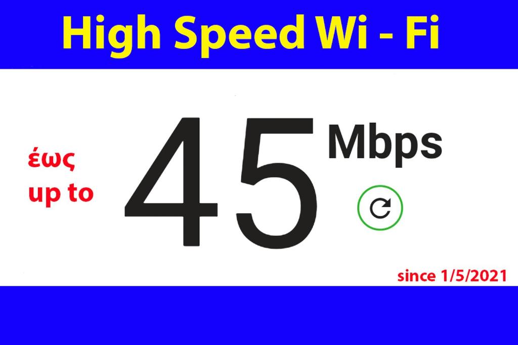 Lake view apartment - 1