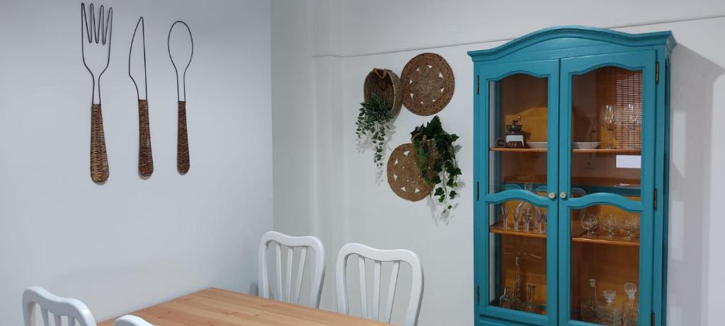 Imagen de la galería de Casa Tío Luis, en Santa Cruz de la Palma