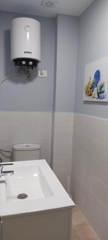 Imagen de la galería de Casa Tío Luis, en Santa Cruz de la Palma