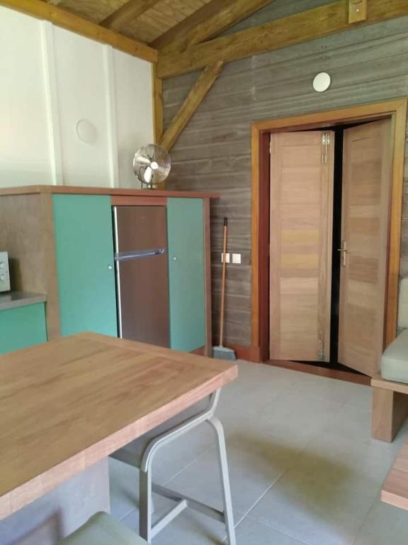 Fotografie z fotogalerie ubytování Un cosy sous le vent v destinaci Gourbeyre