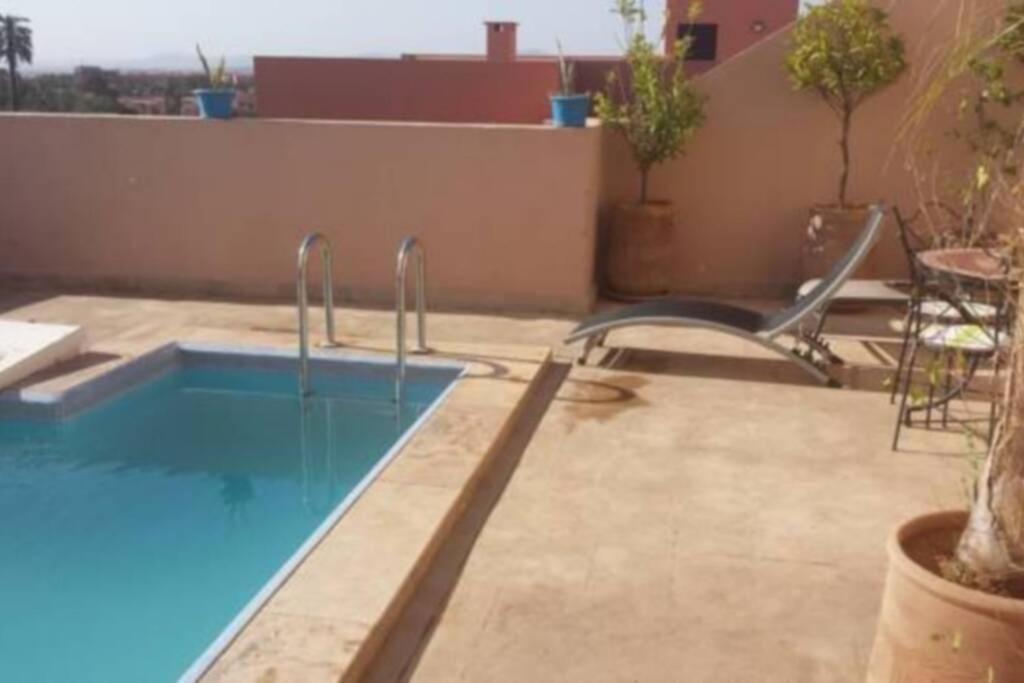 Les terrasses de Gueliz — photo 5