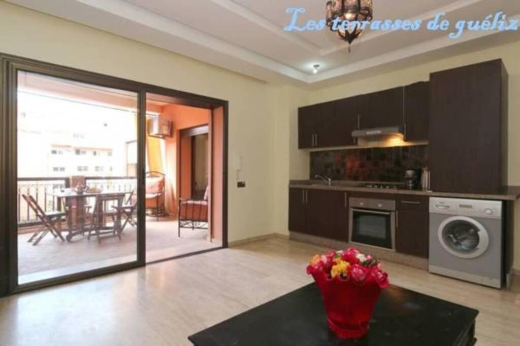 Les terrasses de Gueliz — photo 6