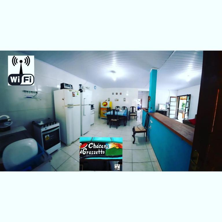  Chácara Grassetto