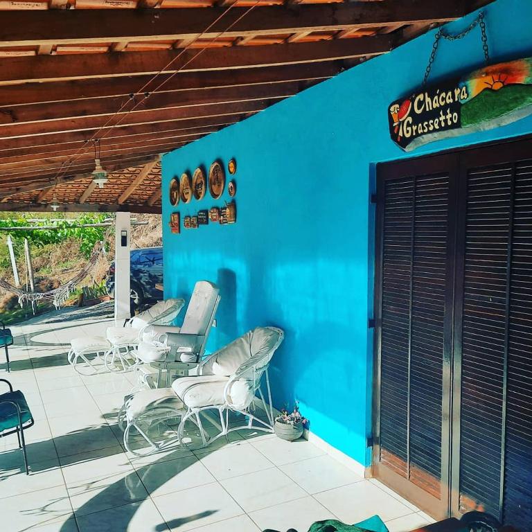  Chácara Grassetto