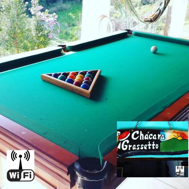  Chácara Grassetto