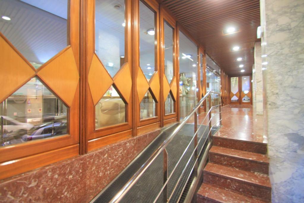 CasaTuris Studio in the Center of Alicante A107, Alicante ...