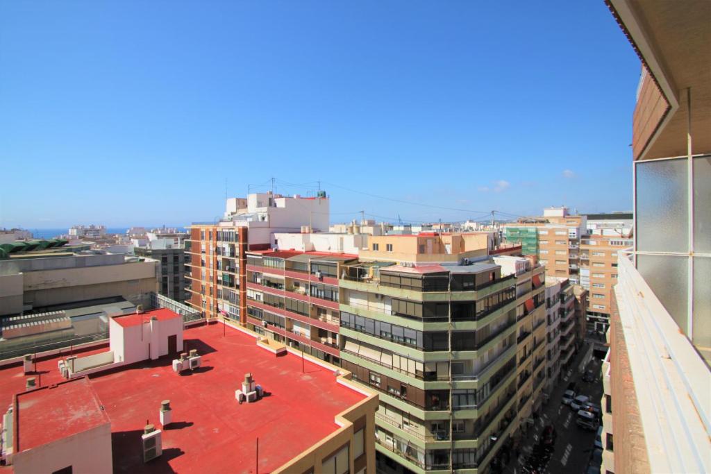 CasaTuris Studio in the Center of Alicante A107, Alicante ...