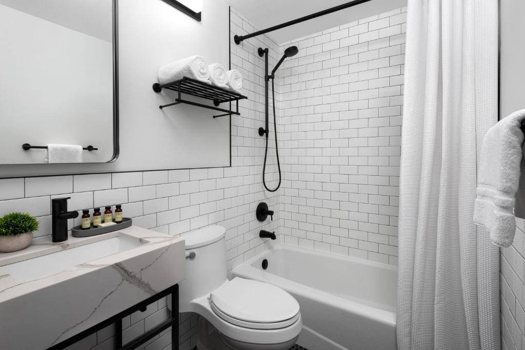 Citadines Connect Fifth Avenue New York - 