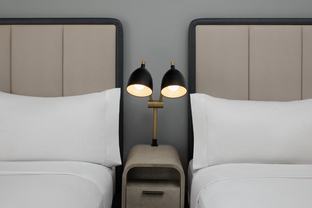 Citadines Connect Fifth Avenue New York - 