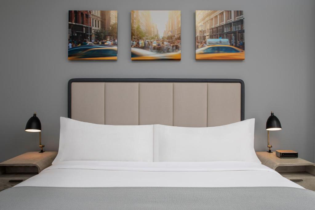 Citadines اتصال خیابان پنجم نیویورک - Citadines Connect Fifth Avenue New York، Citadines اتصال خیابان پنجم نیویورک