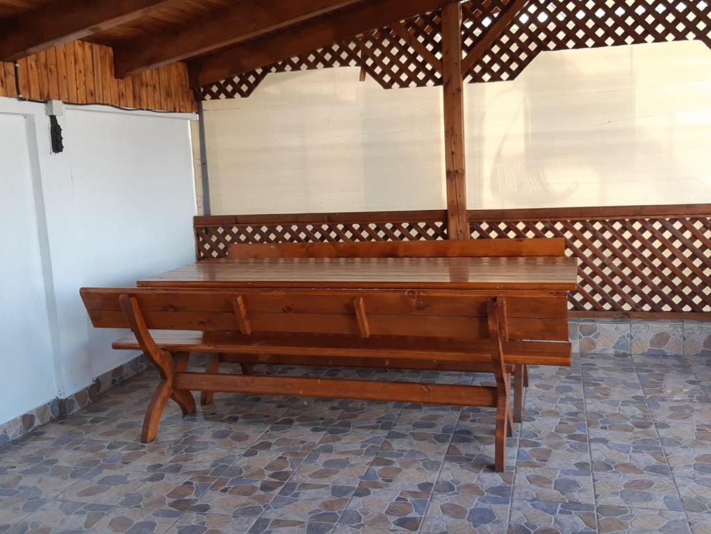 Fotografie z fotogalerie ubytování Vila Aloman v destinaci Sebeş