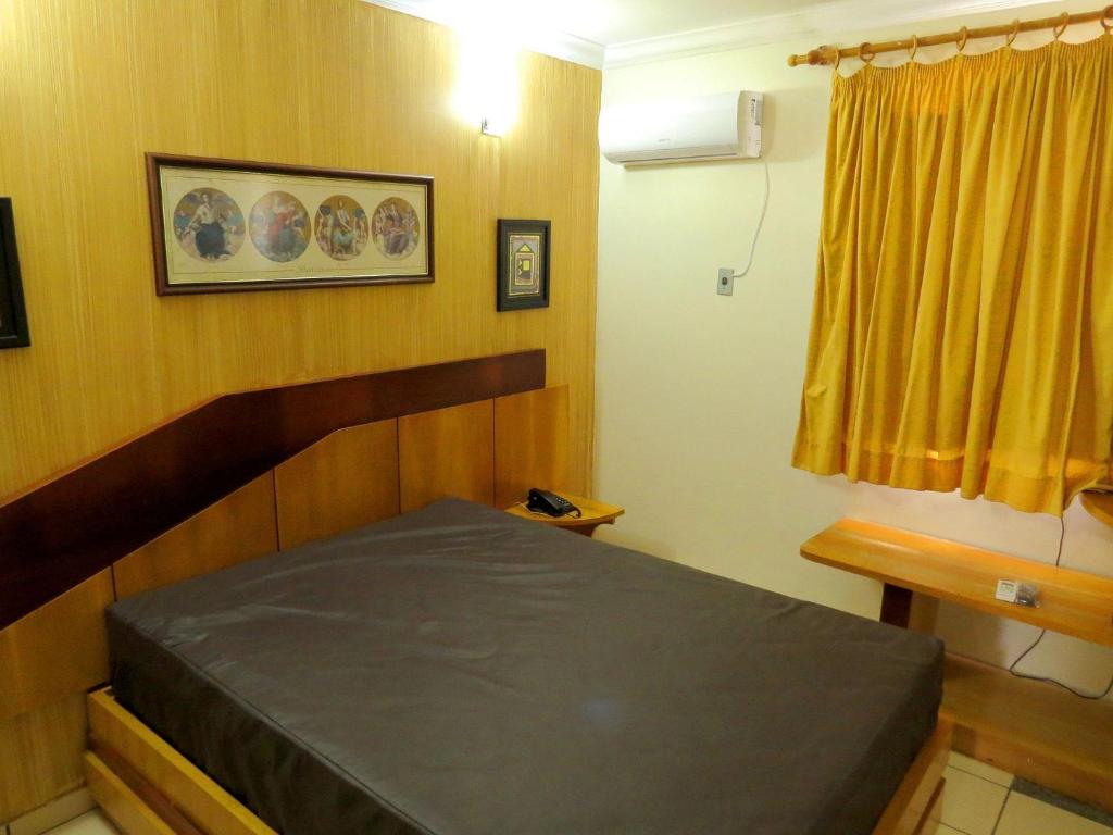  Di Roma Internacional Resort Apartamentos para Temporada