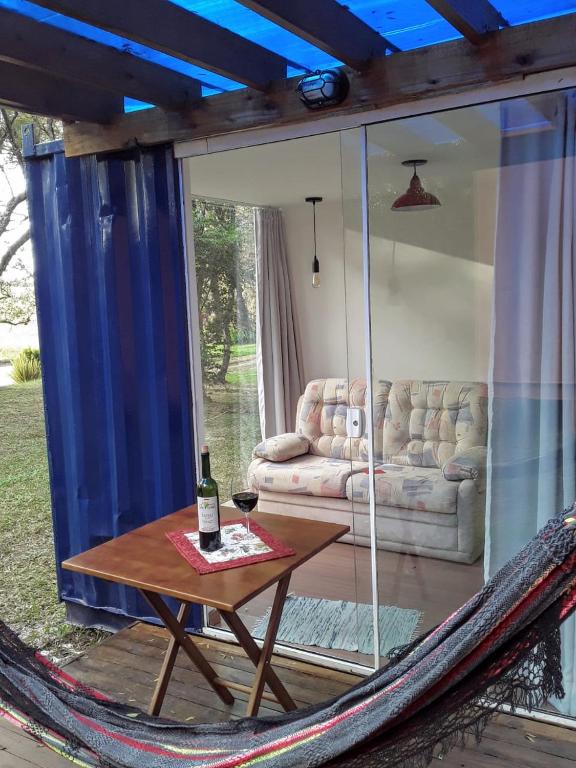 Pousada Quinta São Pedro - Studio De Famille