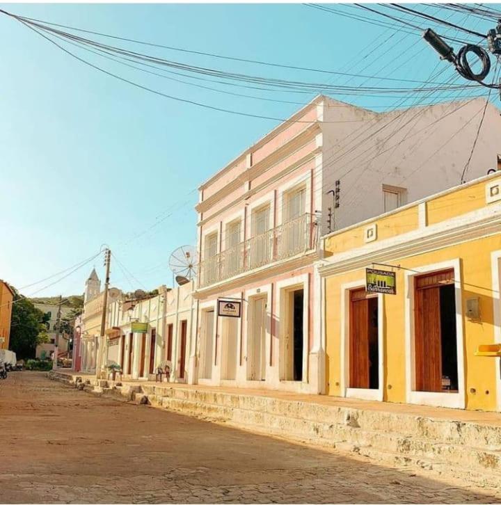  Pousada Barrancas