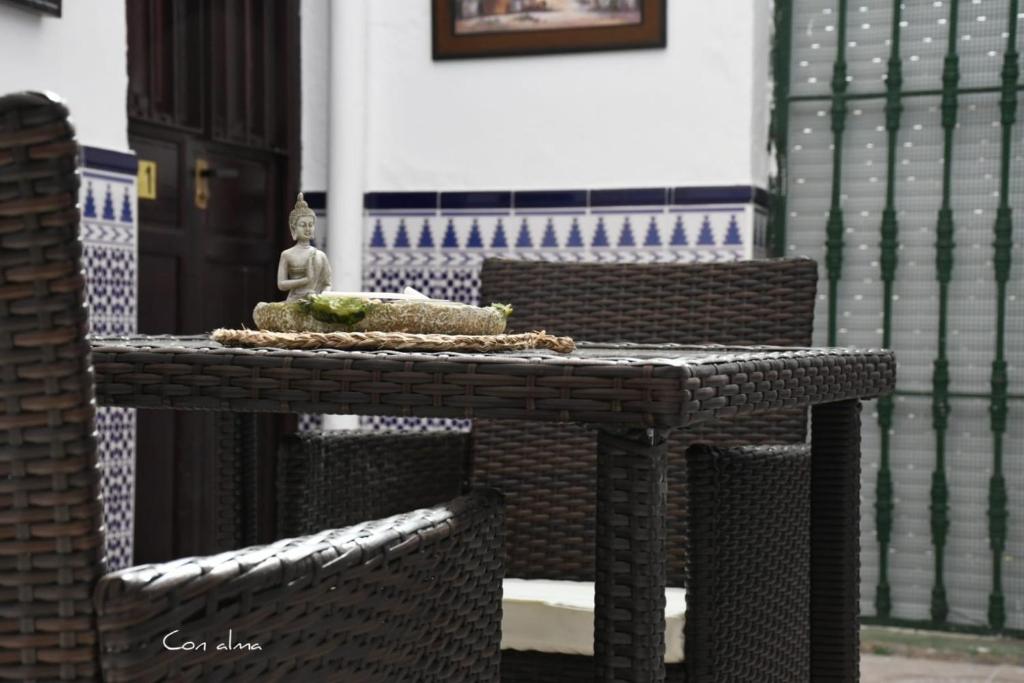 Zdjęcie z galerii obiektu Hostal Costa de la Luz w mieście Chipiona