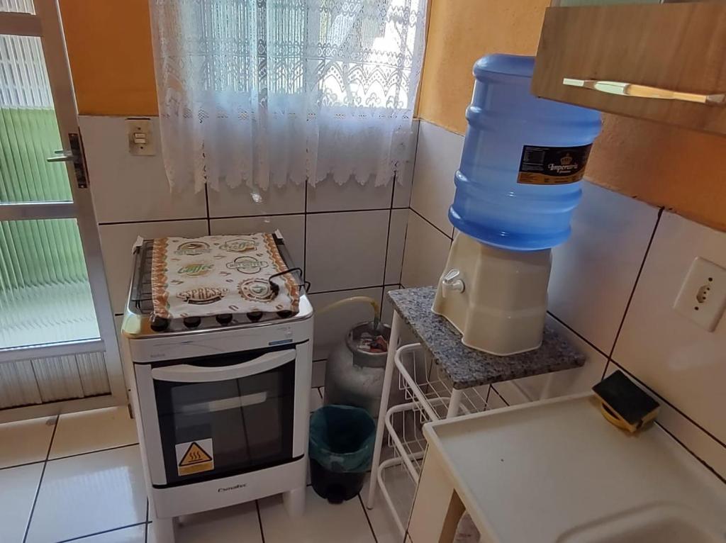  Loftzinho Angra dos Reis