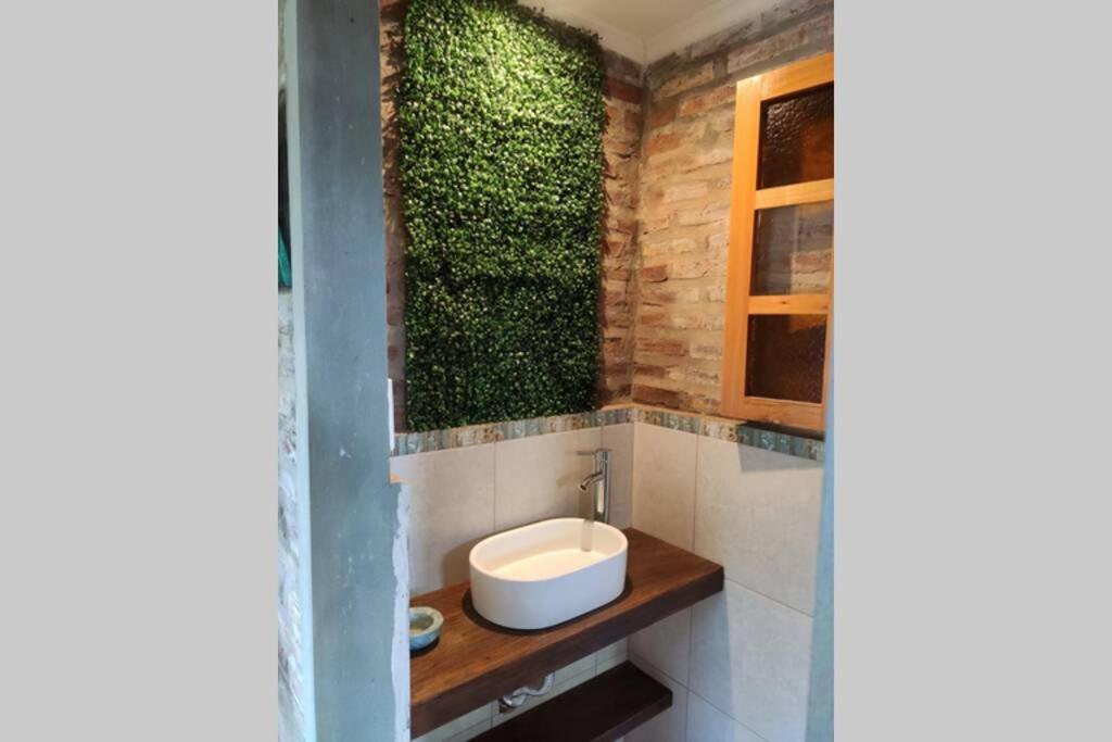 Cabaña La Soñada, aire puro y naturaleza