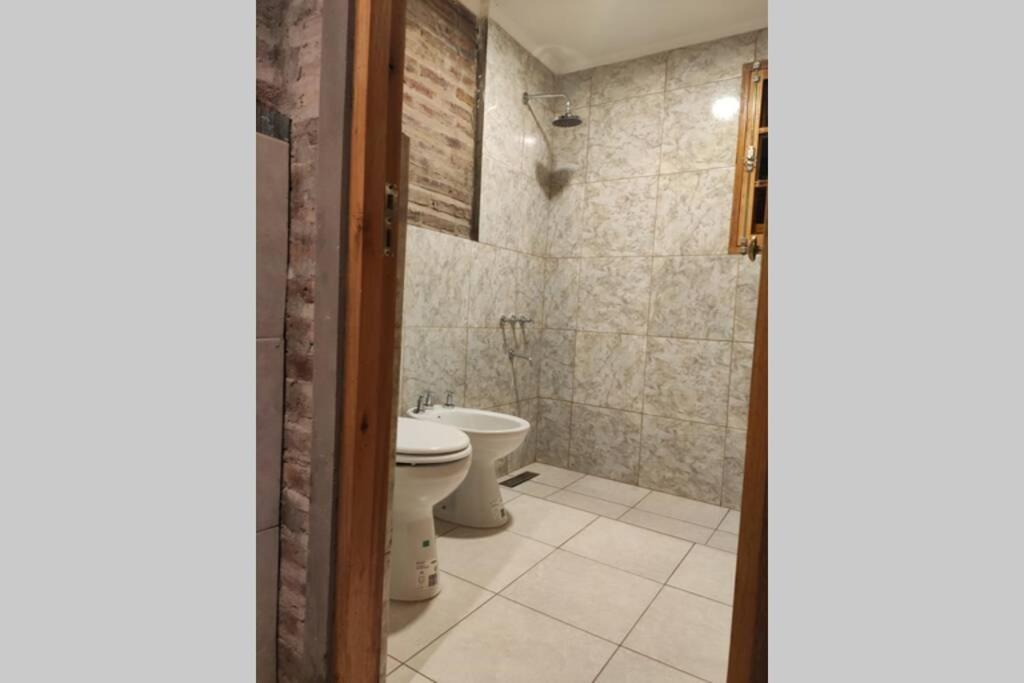 Cabaña La Soñada, aire puro y naturaleza