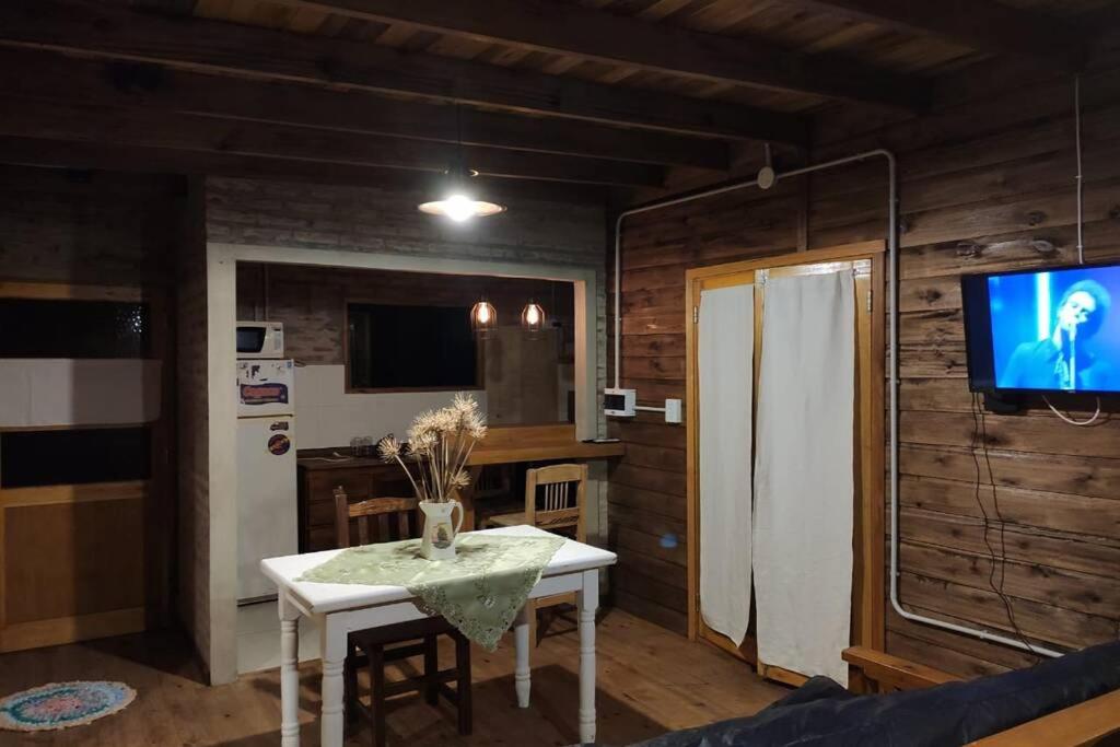 Cabaña La Soñada, aire puro y naturaleza