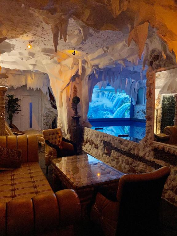 Bali Colosseum Hotel - Resim 15