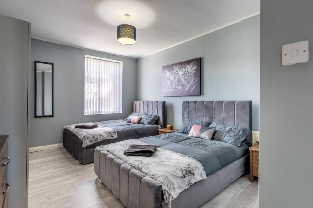 City Centre Penthouse Apartment, Newcastle upon Tyne (updated prices 2024)