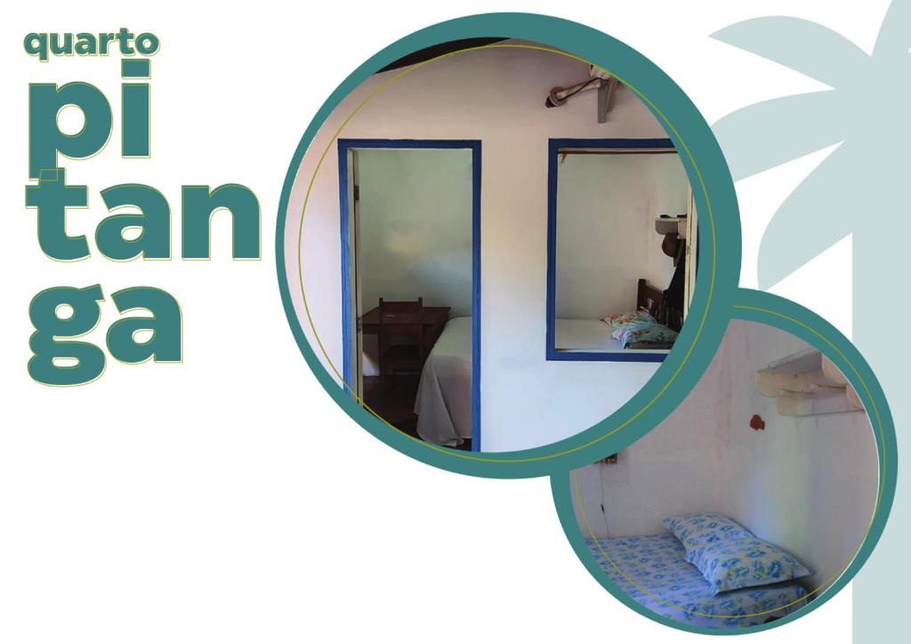  Coworking Hostel