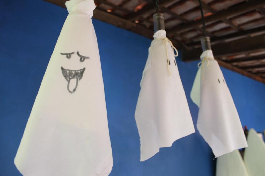  Coworking Hostel