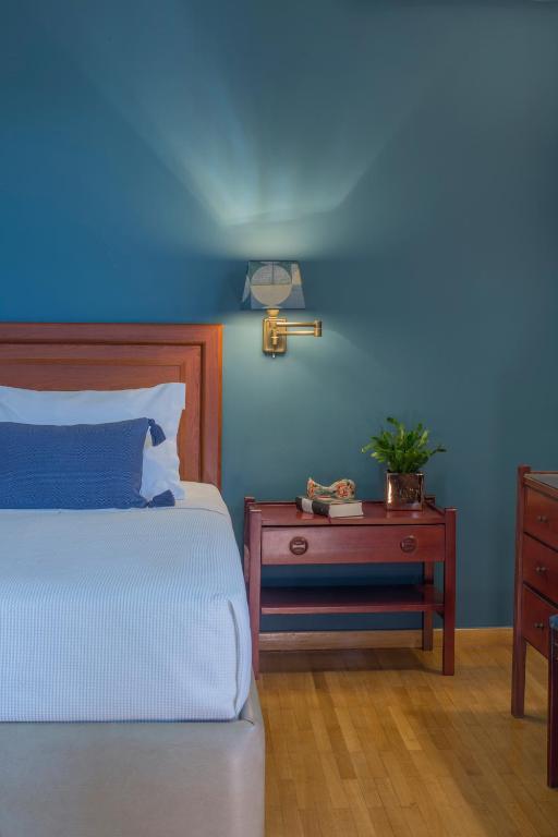 Delice Hotel - Family Apartments - Resim 34