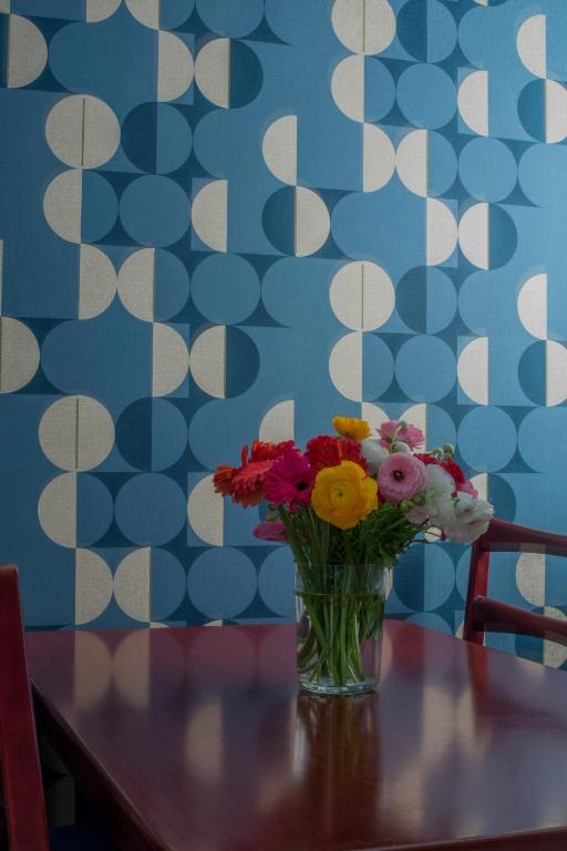 Delice Hotel - Family Apartments - Resim 33