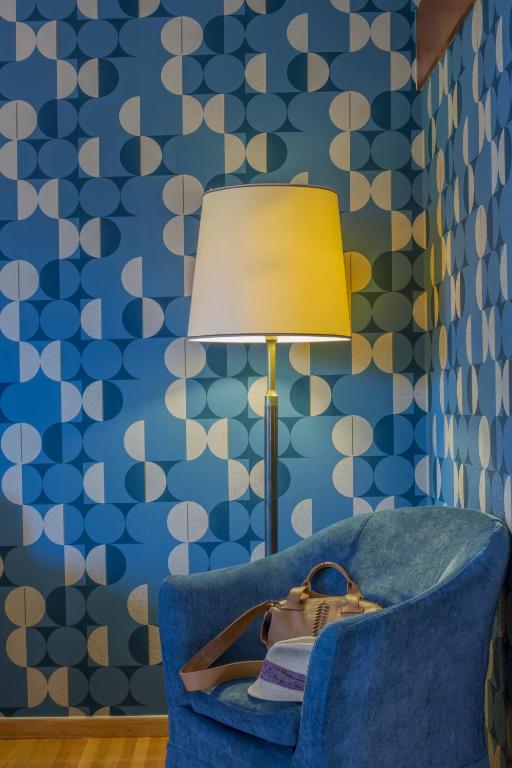 Delice Hotel - Family Apartments - Resim 31