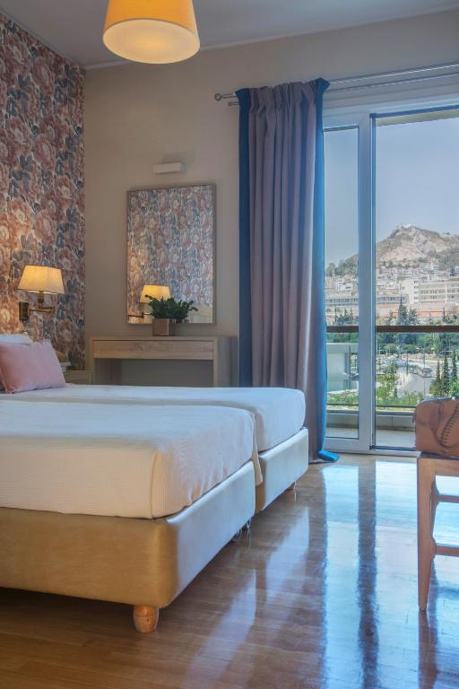 Delice Hotel - Family Apartments - Resim 4