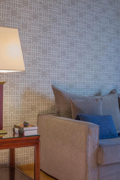 Delice Hotel - Family Apartments - Resim 45