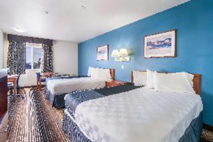 Americas Best Value Inn Green River - Suite King