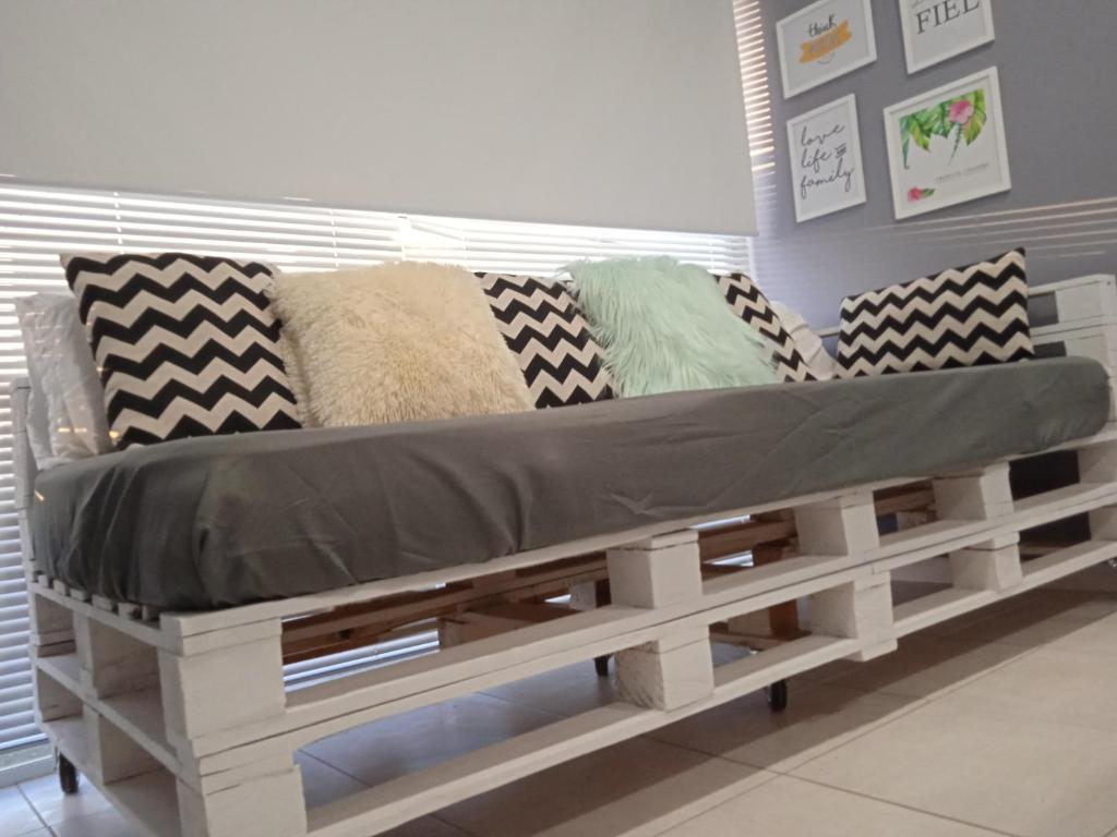 Departamento Temporario FORMOSA - Housity