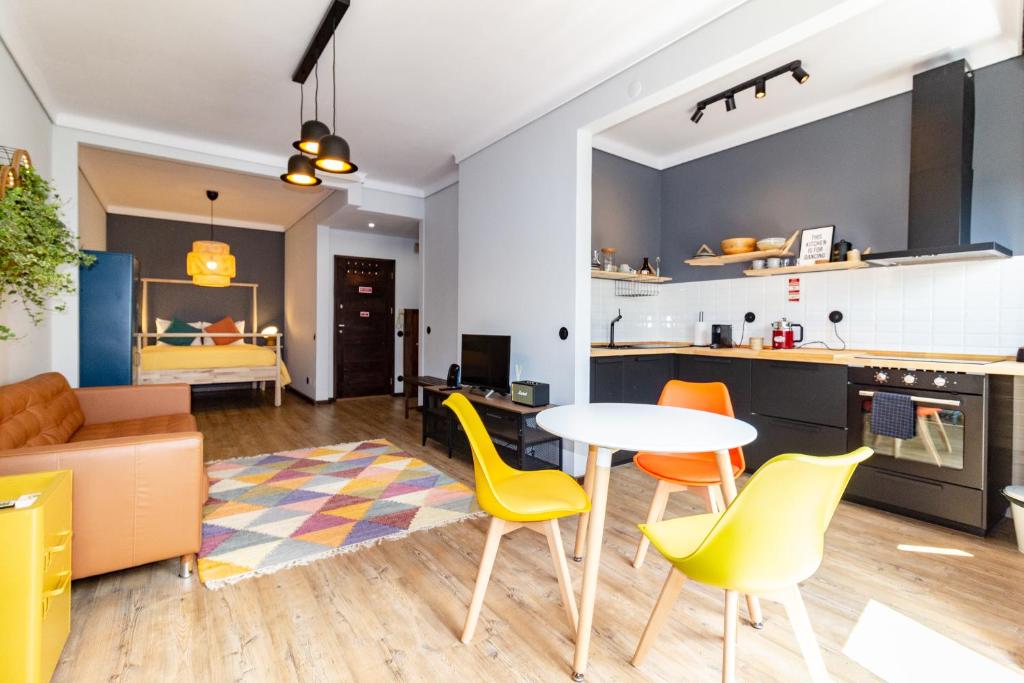 Camões Loft