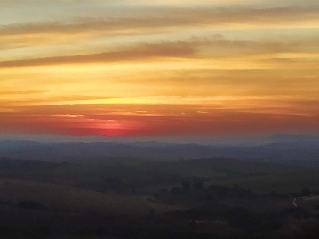  Sítio São Miguel - Carrancas - MG - Chalé Girassol