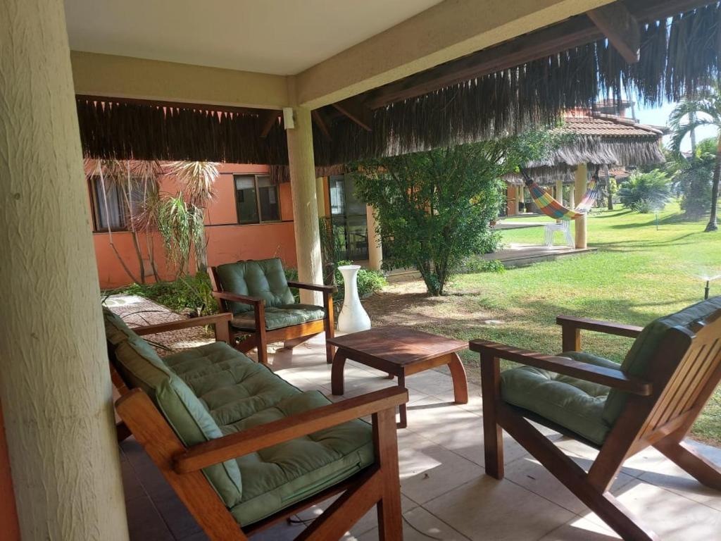 Dream Village Térreo Estilo  Dream Village Térreo Estilo