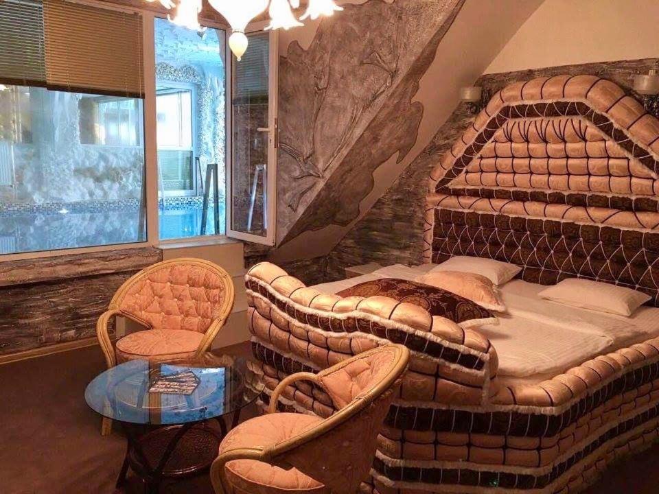 Bali Colosseum Hotel - Resim 34