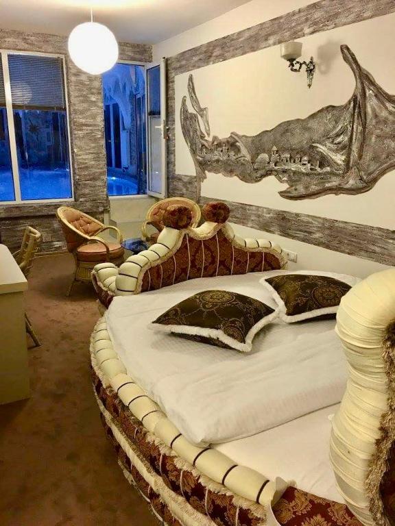 Bali Colosseum Hotel - Resim 37