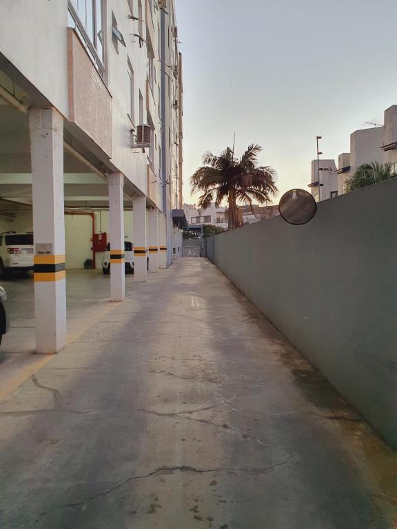  Apê Bela Vista... praticidade e conforto!