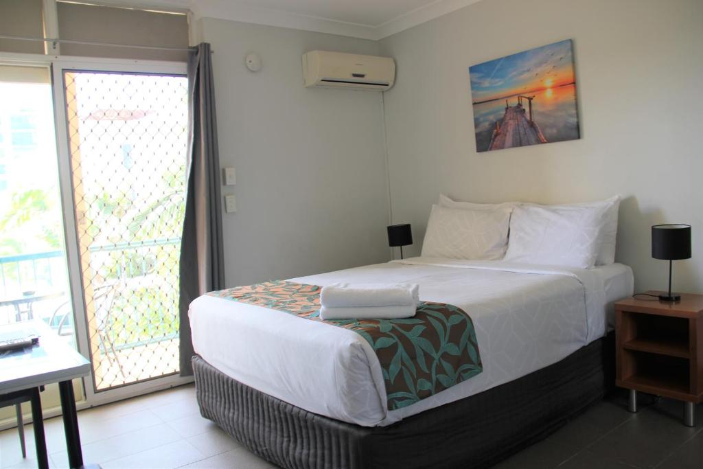 Broadwater Keys Holiday Apartments - Resim 35